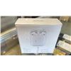 Image 2 : APPLE AIRPODS SECOND GENERATION *IN BOX, SEALED*