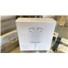 Image 2 : APPLE AIRPODS SECOND GENERATION *IN BOX, SEALED*