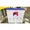 Image 2 : PLAYSTATION 5 PLAYSTATION DUAL SENSE WIRELESS CONTROLLER *IN BOX*