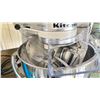 Image 2 : KITCHENAID ARTISAN 5 QUART 4.7L ELECTRIC COUNTERTOP TILT-HEAD STAND MIXER WITH BOWL & ATTACHMENTS