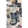 Image 1 : KITCHENAID KCG0702OB ELECTRIC COUNTERTOP BURR COFFEE GRINDER *COLOR BLACK*