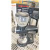 Image 1 : KITCHENAID KCG0702OB ELECTRIC COUNTERTOP BURR COFFEE GRINDER *COLOR BLACK*