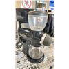 Image 2 : KITCHENAID KCG0702OB ELECTRIC COUNTERTOP BURR COFFEE GRINDER *COLOR BLACK*