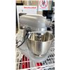 Image 1 : KITCHENAID ARTISAN MINI ELECTRIC COUNTERTOP TILT-HEAD STAND MIXER WITH BOWL & 2 ATTACHMENTS