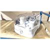 Image 2 : KITCHENAID PRO LINE COMMERCIAL STYLE ELECTRIC COUNTERTOP FOOD PROCESSOR BLADE ACCESSORIES IN