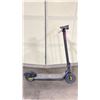 Image 1 : FREEGO ES-08S V1.9 ELECTRIC SCOOTER * NO KEY, NO CHARGER, POWERS ON/WORKING *