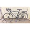 Image 2 : ROCKY MOUNTAIN SOLO CX BLACK 20 SPEED ROAD BIKE WITH FULL DISC BRAKES