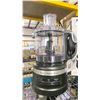 Image 1 : KITCHENAID PROFESSIONAL 7 CUP 1.7 LITER ELECTRIC COUNTERTOP FOOD PROCESSOR