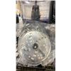 Image 2 : KITCHENAID PROFESSIONAL 7 CUP 1.7 LITER ELECTRIC COUNTERTOP FOOD PROCESSOR