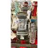 Image 1 : 2 KITCHENAID MULTI-SPEED ELECTRIC STAND BLENDERS WITH CUP BLENDING BLADE & 2 TO-GO CUPS
