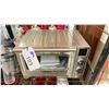 Image 1 : KITCHENAID KT0273SS STAINLESS STEEL DIGITAL ELECTRIC COUNTERTOP TOASTER OVEN