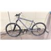 Image 2 : ROCKY MOUNTAIN FUSION GREY 24 SPEED FRONT SUSPENSION MOUNTAIN BIKE WITH FULL DISC BRAKES