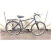 Image 1 : NORCO SASQUATCH GREEN 21 SPEED FRONT SUSPENSION MOUNTAIN BIKE