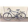 Image 2 : NORCO SASQUATCH GREEN 21 SPEED FRONT SUSPENSION MOUNTAIN BIKE