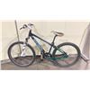 Image 2 : ROCKY MOUNTAIN BLACK 21 SPEED FRONT SUSPENSION MOUNTAIN BIKE WITH FULL DISC BRAKES