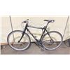 Image 2 : GT LEGATO 1.0 BLACK 9 SPEED ROAD BIKE