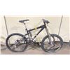 Image 1 : NO NAME 24 SPEED FULL SUSPENSION RACING BIKE WITH FULL DISC BRAKES