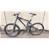 Image 2 : NO NAME 24 SPEED FULL SUSPENSION RACING BIKE WITH FULL DISC BRAKES