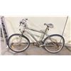 Image 2 : INFINITY PREMIER GREY 21 SPEED FRONT SUSPENSION MOUNTAIN BIKE