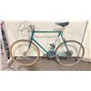 Image 2 : SEKINE GREEN 10 SPEED ROAD BIKE