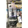 Image 1 : KITCHENAID PROFESSIONAL 7 CUP 1.7 LITER ELECTRIC COUNTERTOP FOOD PROCESSOR
