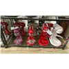 Image 1 : SHELF OF ASSORTED KITCHENAID COUNTERTOP ELECTRIC STAND MIXERS *PARTS ONLY, NEED REPAIRS*