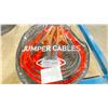 Image 2 : SET OF 25' JUMPER CABLES & 3 SETS OF 13' JUMPER CABLES IN SOFT TRANSPORT BAGS