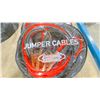 Image 2 : SET OF 25' JUMPER CABLES & 3 SETS OF 13' JUMPER CABLES IN SOFT TRANSPORT BAGS