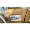 Image 1 : SKLP SK-S13 ELECTRIC 110V HEATED DESIGNER RECLINING MASSAGE CHAIR WITH HAND CONTROL *IN BOX*