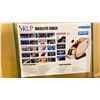 Image 2 : SKLP SK-S13 ELECTRIC 110V HEATED DESIGNER RECLINING MASSAGE CHAIR WITH HAND CONTROL *IN BOX*