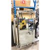 Image 2 : 5 LARGE HANGING WALL MIRRORS