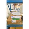 Image 1 : ASSORTED BOXES OF COSTA NOVA DESIGNER DISHWARE