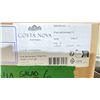 Image 2 : ASSORTED BOXES OF COSTA NOVA DESIGNER DISHWARE