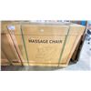 Image 1 : SKLP SK-S13 ELECTRIC 110V HEATED DESIGNER RECLINING MASSAGE CHAIR WITH HAND CONTROL *IN BOX*