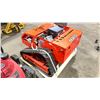 Image 3 : MMS MODEL 800 REMOTE CONTROLLED 20" CUTTING WIDTH GAS POWERED LAWN MOWER WITH TRACKS