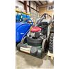 Image 1 : BILLY GOAT MV MULTI-VAC COMMERCIAL LAWN AND LITTER VACUUM