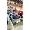 Image 2 : BILLY GOAT MV MULTI-VAC COMMERCIAL LAWN AND LITTER VACUUM