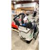 Image 3 : BILLY GOAT MV MULTI-VAC COMMERCIAL LAWN AND LITTER VACUUM