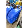Image 1 : CLARKE VANTAGE 17 WALK-BEHIND COMMERCIAL AUTOMATIC FLOOR SCRUBBING MACHINE