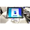 Image 1 : APPLE IPAD MODEL A2200 IN HARD/SOFT PROTECTIVE CASE WITH STAND