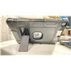 Image 3 : APPLE IPAD MODEL A2200 IN HARD/SOFT PROTECTIVE CASE WITH STAND