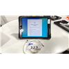 Image 1 : APPLE IPAD MODEL A2200 IN HARD/SOFT PROTECTIVE CASE WITH STAND