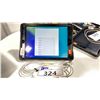 Image 1 : APPLE IPAD MODEL A2200 IN HARD/SOFT PROTECTIVE CASE WITH STAND