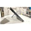 Image 2 : APPLE IPAD MODEL A2200 IN HARD/SOFT PROTECTIVE CASE WITH STAND