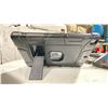 Image 3 : APPLE IPAD MODEL A2200 IN HARD/SOFT PROTECTIVE CASE WITH STAND