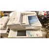 Image 3 : RICOH AFICIO MP 6001 HIGH-SPEED COMMERCIAL MONOCHROME MULTIFUNCTION PRINTER/COPIER