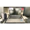 Image 1 : HP ELITEBOOK 820 LAPTOP WITH CHARGER *NO HARD DRIVE, HARD DRIVE REMOVED*