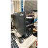 Image 2 : HP PAVILION P6 SERIES PC WITH LG 21" FLATRON W2241T MONITOR, WIRED & WIRELESS KEYBOARDS WITH WIRED