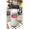 Image 1 : KING INDUSTRIAL 6.5 HP 60 GALLON ELECTRIC INDUSTRIAL UPRIGHT AIR COMPRESSOR