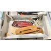 Image 2 : DELTA ROCKWELL 2-34-451X ELECTRIC INDUSTRIAL SINGLE PHASE TABLE SAW WITH DELTA SAFETY GUARD &